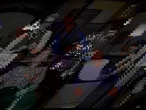 Background image for The Privacy of the Mind