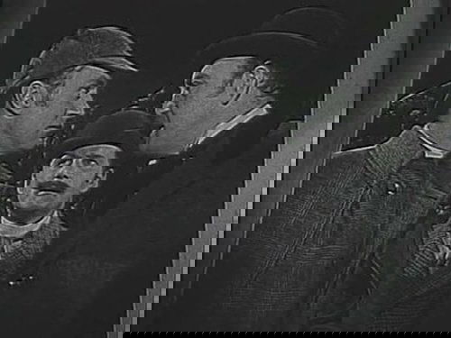 Background image for The Case of the Violent Suitor