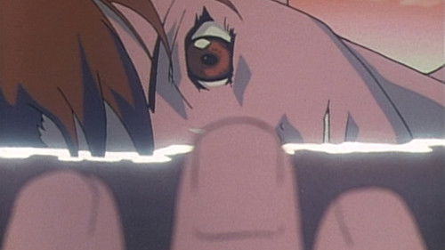 Maybe this Is Justice