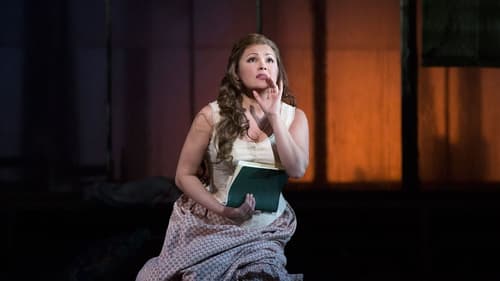 Great Performances at The Met: Eugene Onegin