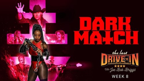 Background image for Dark Match