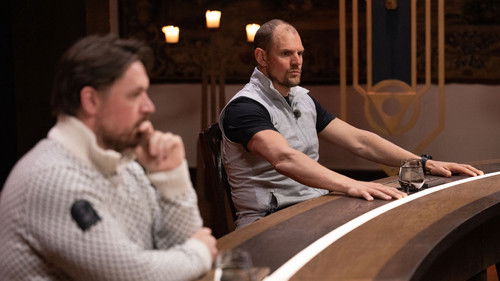 Background image for Episode 20