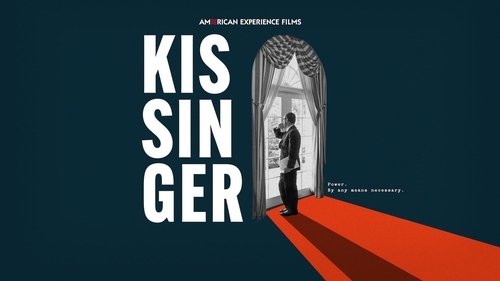 Background image for Kissinger (Part One)