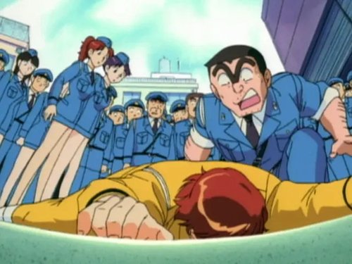 Episode 190