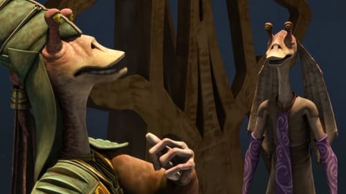 Gungan Attack