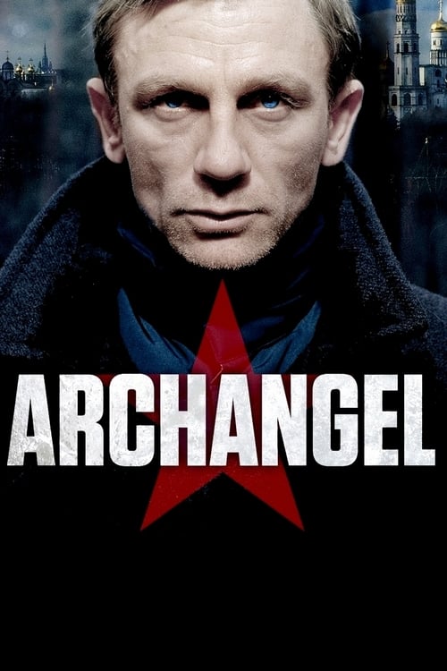 Show cover for Archangel