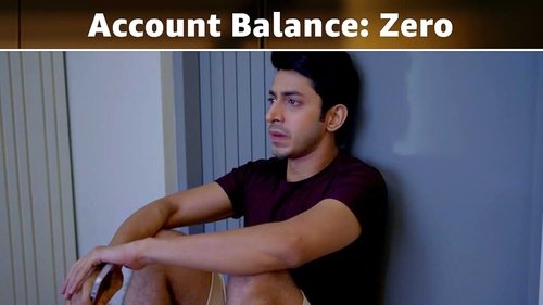 Background image for Account Balance: Zero