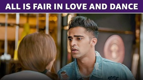 Background image for All Is Fair In Love And Dance