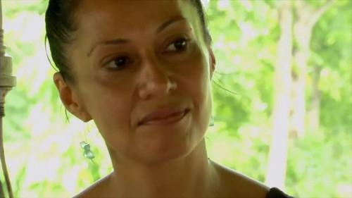 Samoa (Aggie Grey's Resort, Upolu)