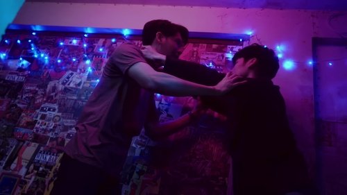 Background image for Love Mechanics #1