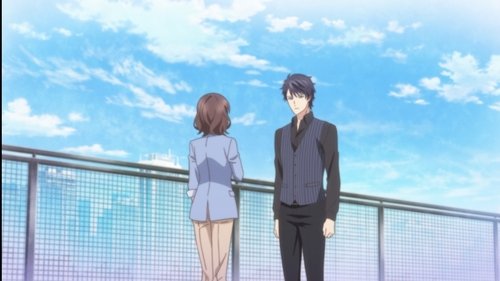Background image for Episode 6