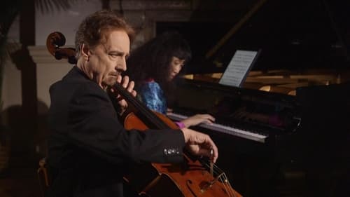 David Finckel: The Chamber Music Maestro