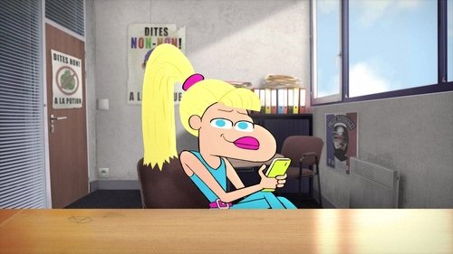Background image for Episode 12