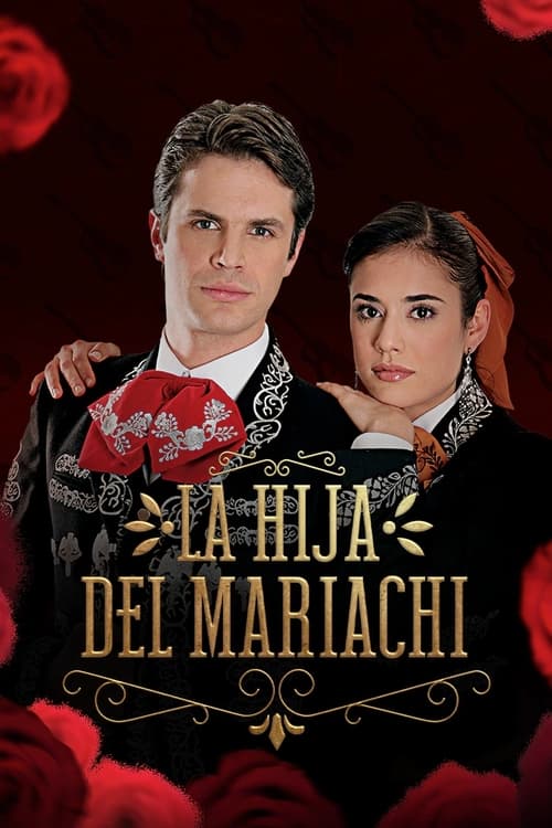 Show cover for La hija del Mariachi