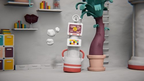 Background image for When We Lost D.O.R.I.S.'s Brain