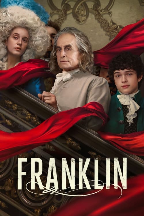 Show cover for Franklin