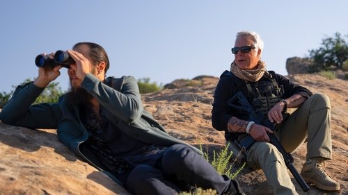 Background image for Badlands