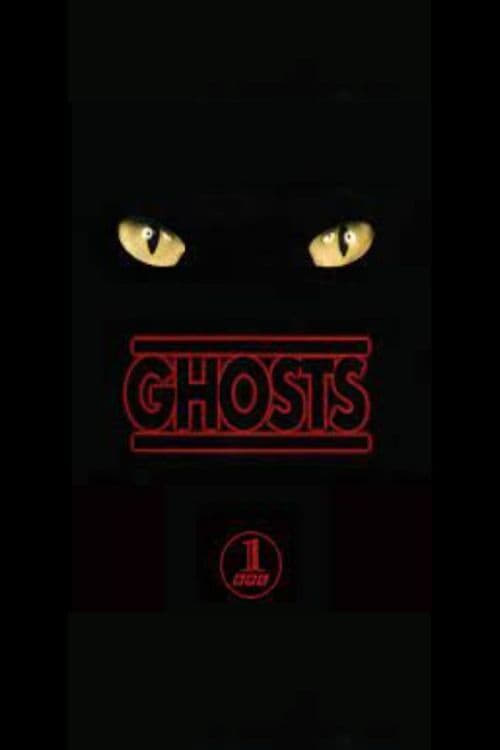 Show cover for Ghosts