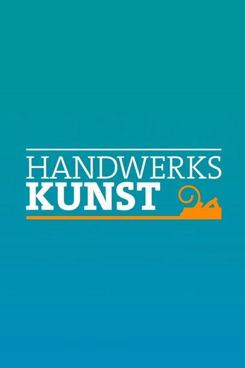 Handwerkskunst!
