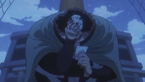 Background image for To Save His Daughter - Kuma the Timid Pacifist