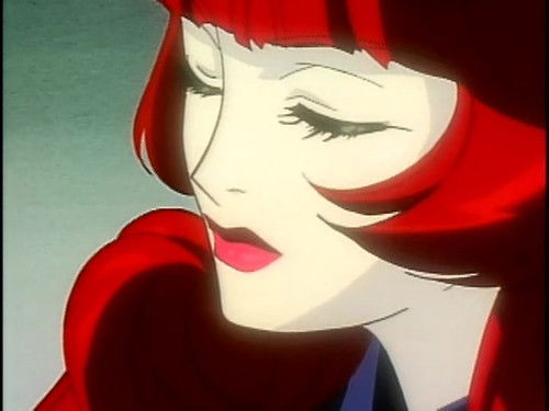 Background image for The Young Woman Who Caught a Cold