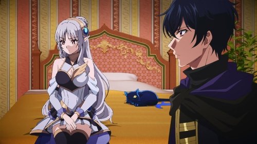 Background image for The Assassin Sleeps In A Bed