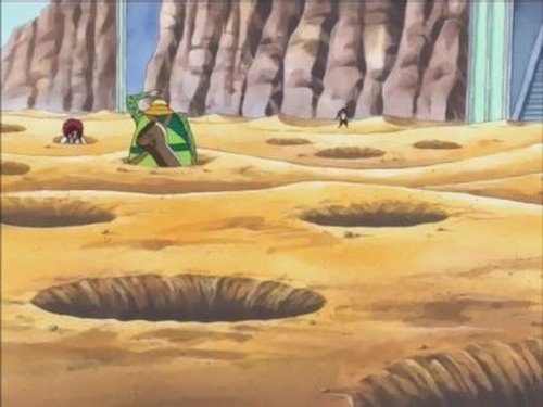 Background image for Sworn on a Friend's Dream! The Battle of Molehill, Block 4!