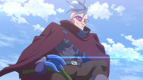 Background image for Strata's Fear