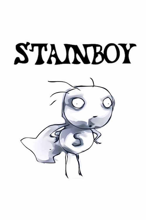 The World of Stainboy poster