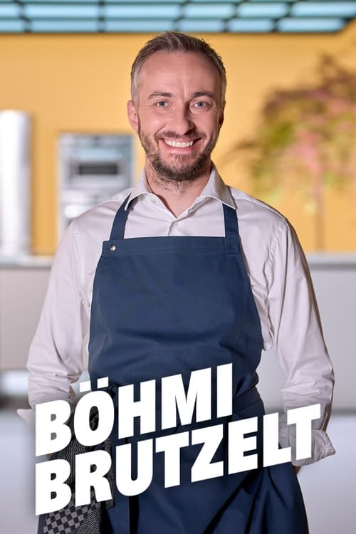 Show cover for Böhmi brutzelt