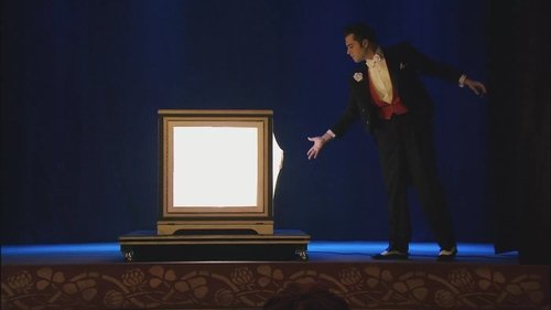 Background image for Episode 11