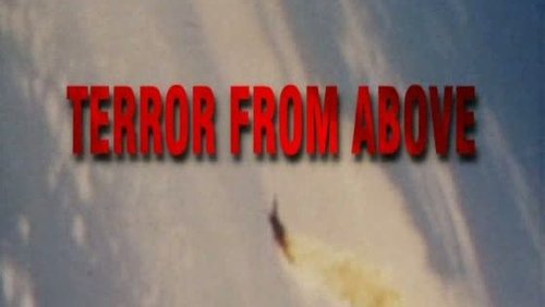 Background image for Terror From Above