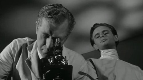 Background image for The Sixth Finger