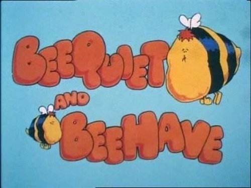 Background image for Beequiet and Beehave