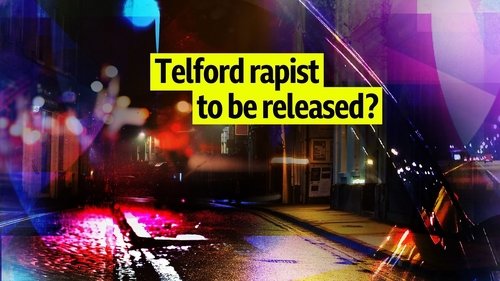 Background image for Telford Survivor speaks to Newsnight