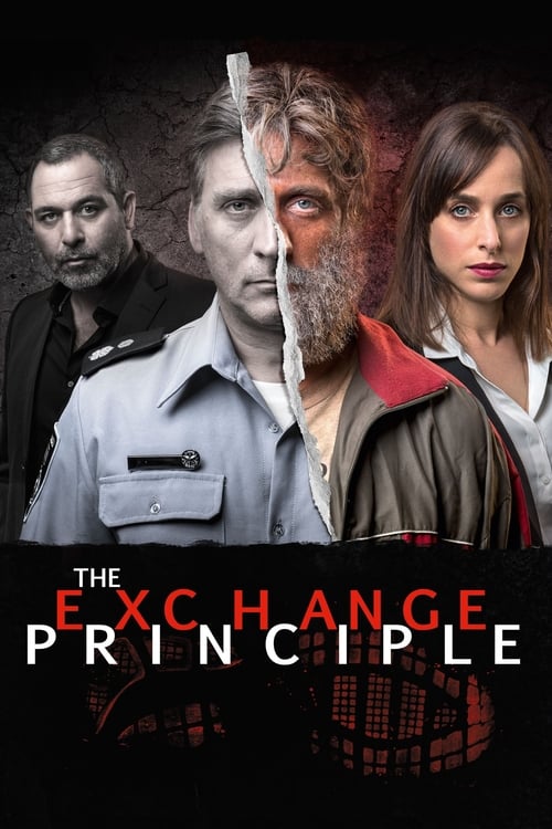 Show cover for The Exchange Principle