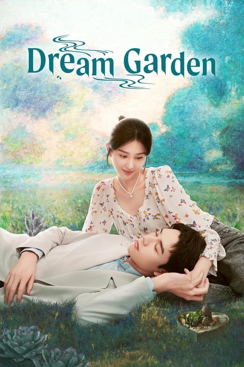 Show cover for Dream Garden