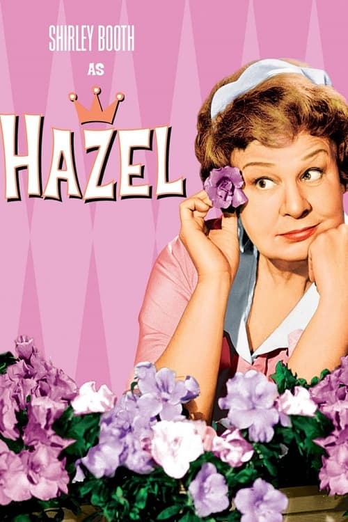 Show cover for Hazel