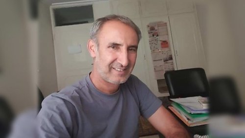 Background image for Iran: Catching a Killer