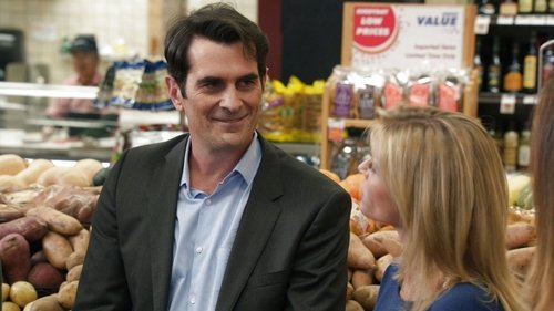 Background image for Larry's Wife