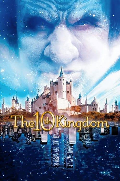 Show cover for The 10th Kingdom