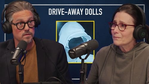 ‘Drive-Away Dolls’