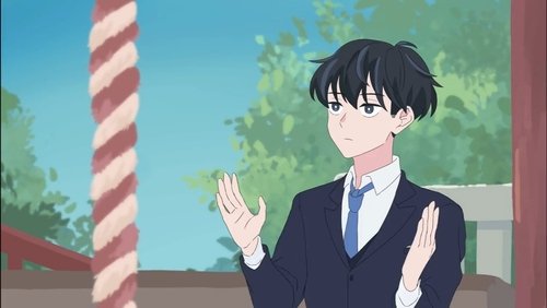 Background image for Episode 18