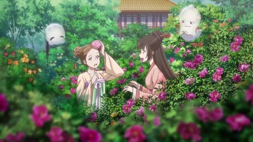 Background image for Episode 8