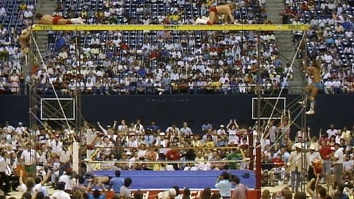 Background image for WCCW - May 09, 1987