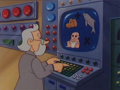 Background image for The Call of the Seals