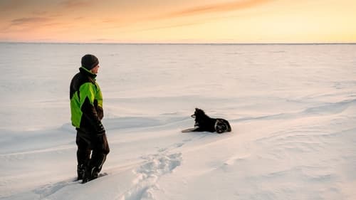 Cold Man and the Sea