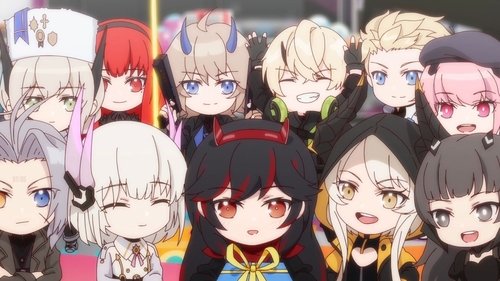 Background image for Episode 12