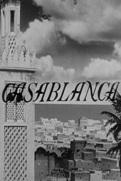 Show cover for Casablanca