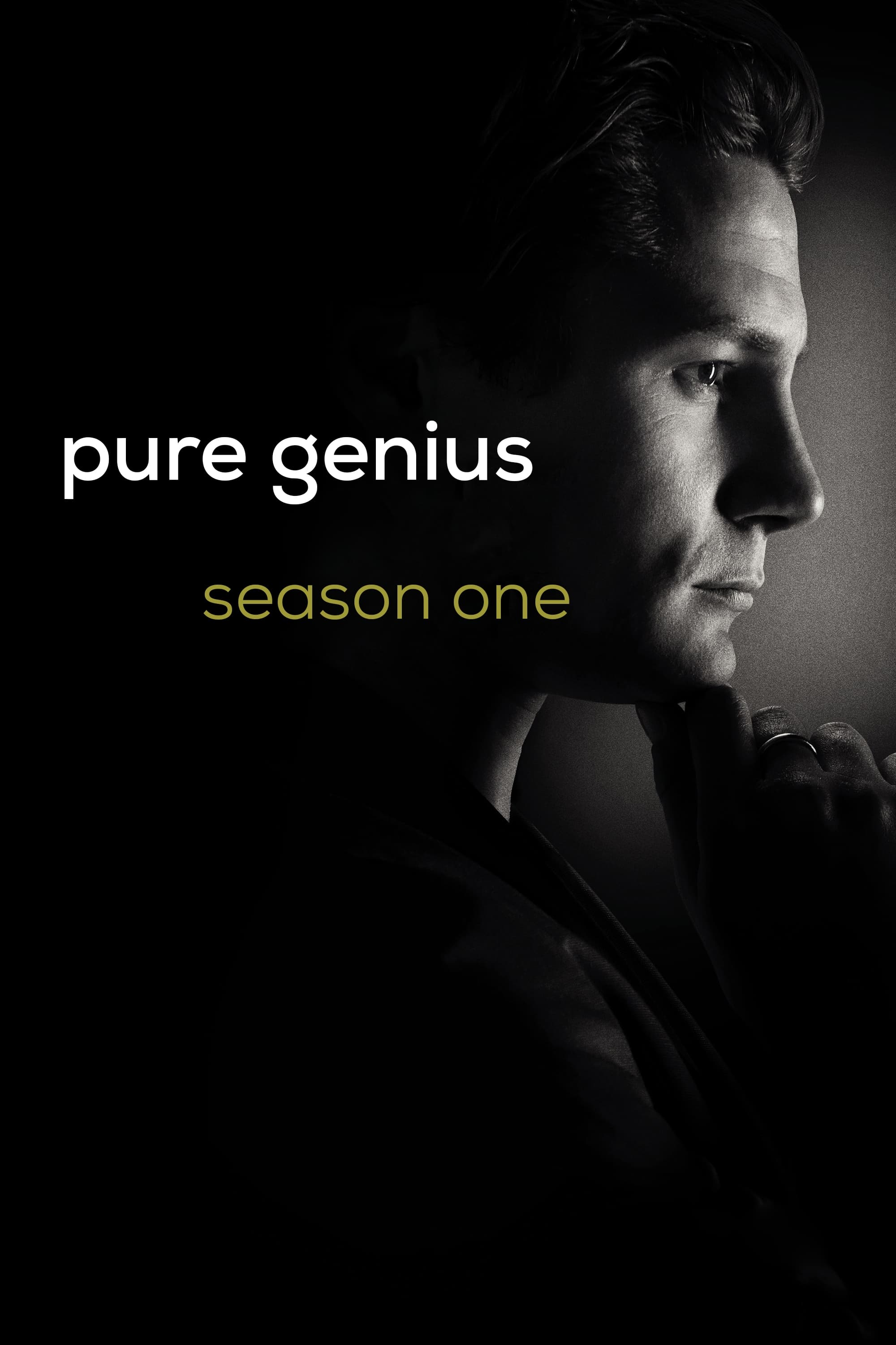 Season 1 poster